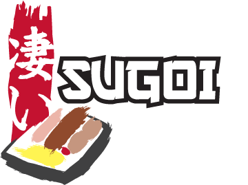 Sugoi Logo